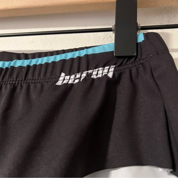 Beroy Cycling Underwear with 3D Gel Padding NWT - Picture 5 of 5